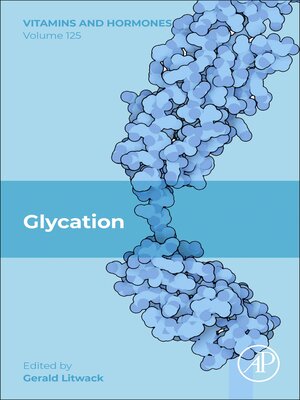cover image of Glycation